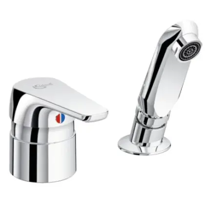 Ideal Standard Handdouche Ideal Standard Cerasprint chroom A5727AA