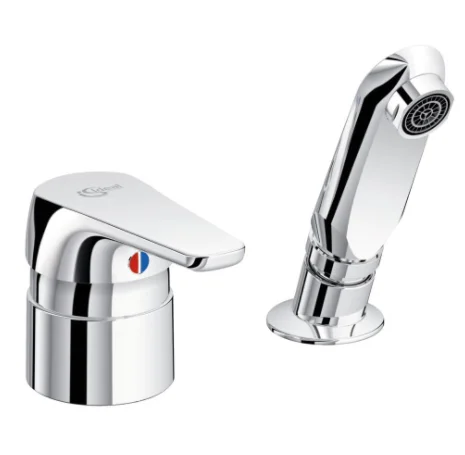 Ideal Standard Handdouche Ideal Standard Cerasprint chroom A5727AA