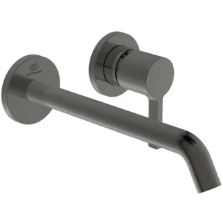 Ideal Standard Afbouwdeel inbouwmengkraan Ideal Standard Joy handbediend chroom A7379A5