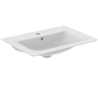 Ideal Standard Wastafel Ideal Standard Connect Air wit 600x540mm E028901