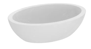 Ideal Standard Wastafel Ideal Standard Strada wit 600x420mm ovaal K078401