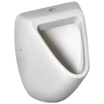 Ideal Standard IS K553901 URINOIR MET BOVENAANSLUITING ideal standard K553901