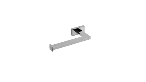 Inda Lea 1800 toiletrolhouder - chroom A18250CR