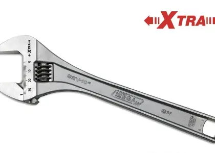 Irega IRE570100018008103 Irega 92/CE moersleutel 18 inch