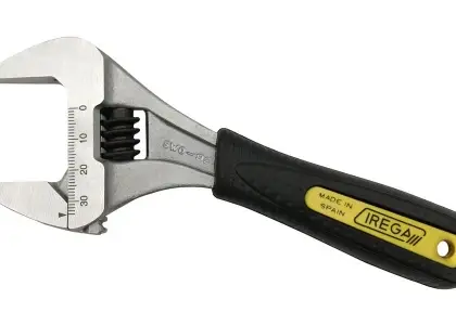 Irega IRE570308008005108 Irega Ergotop SWO 92/SB moersleutel 8 inch