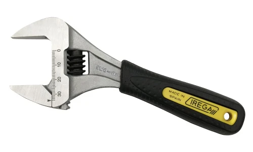Irega Ergotop SWO 92/SB moersleutel 8 inch IRE570308008005108
