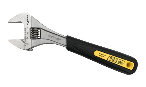 Irega IRE570506008008105 Irega Ergotop 92W/CBE - 8 inch moersleutel