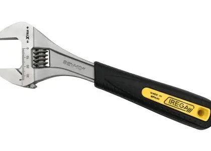 Irega IRE570506010008105 Irega Ergotop 92W/CBE moersleutel 10 inch