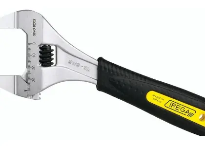 Irega IRE570909006005105 Irega Ergotop SWO 92XS/CBE - 6 inch moersleutel