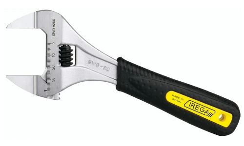 Irega Ergotop SWO 92XS/CBE - 6 inch moersleutel IRE570909006005105