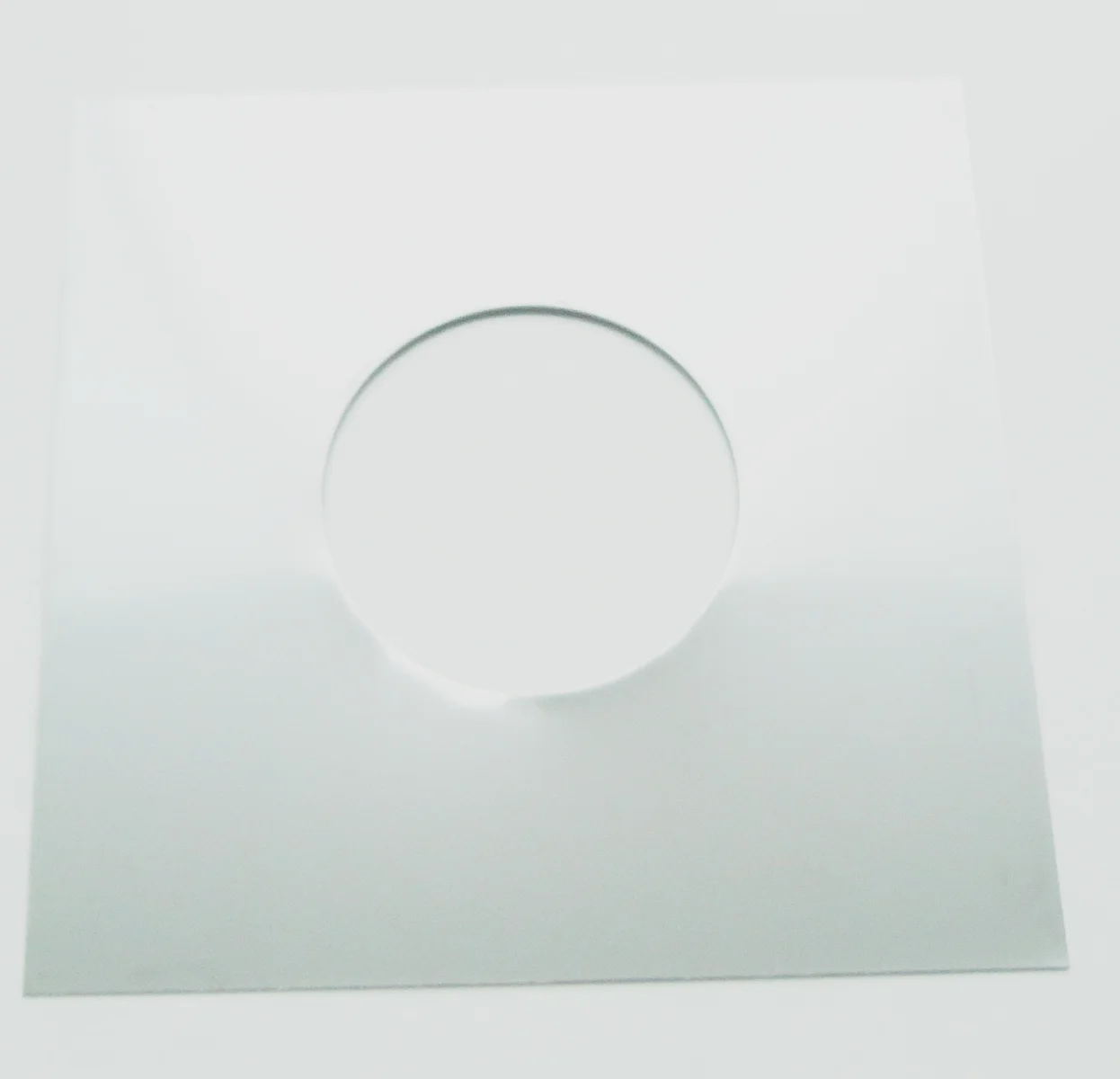 Isoleco Inox afwerkingsplaat 80 mm 31.742.00.80 31.742.00.80