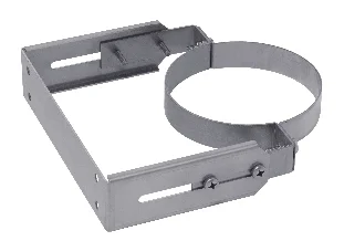 Isoleco Console voor steunbocht isoleco 01.311.90.11