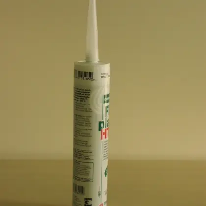 Isoleco Silicone H.T. 270 grC isoleco 31.060.00.03