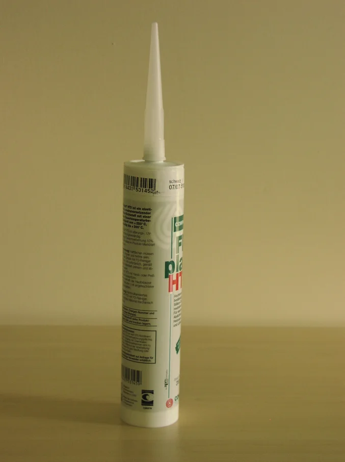 Isoleco Silicone H.T. 270 grC isoleco 31.060.00.03