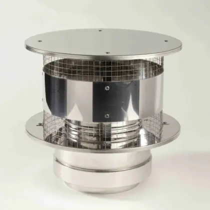 Isoleco DP 25 Trekkende kap met vonkenv. d.150 isoleco 31.669.81.50