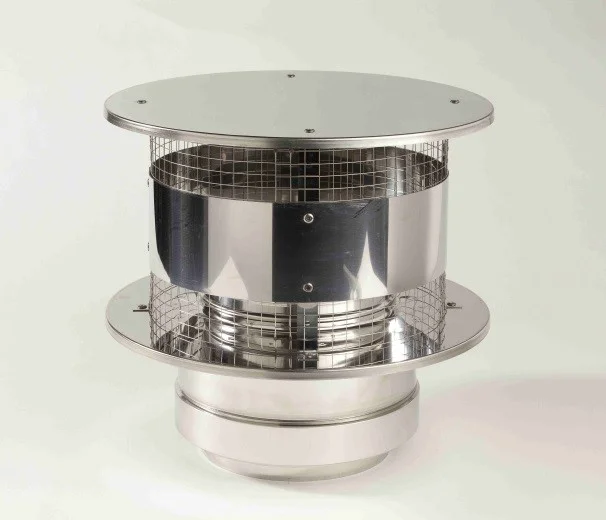 Isoleco DP 25 Trekkende kap met vonkenv. d.150 isoleco 31.669.81.50