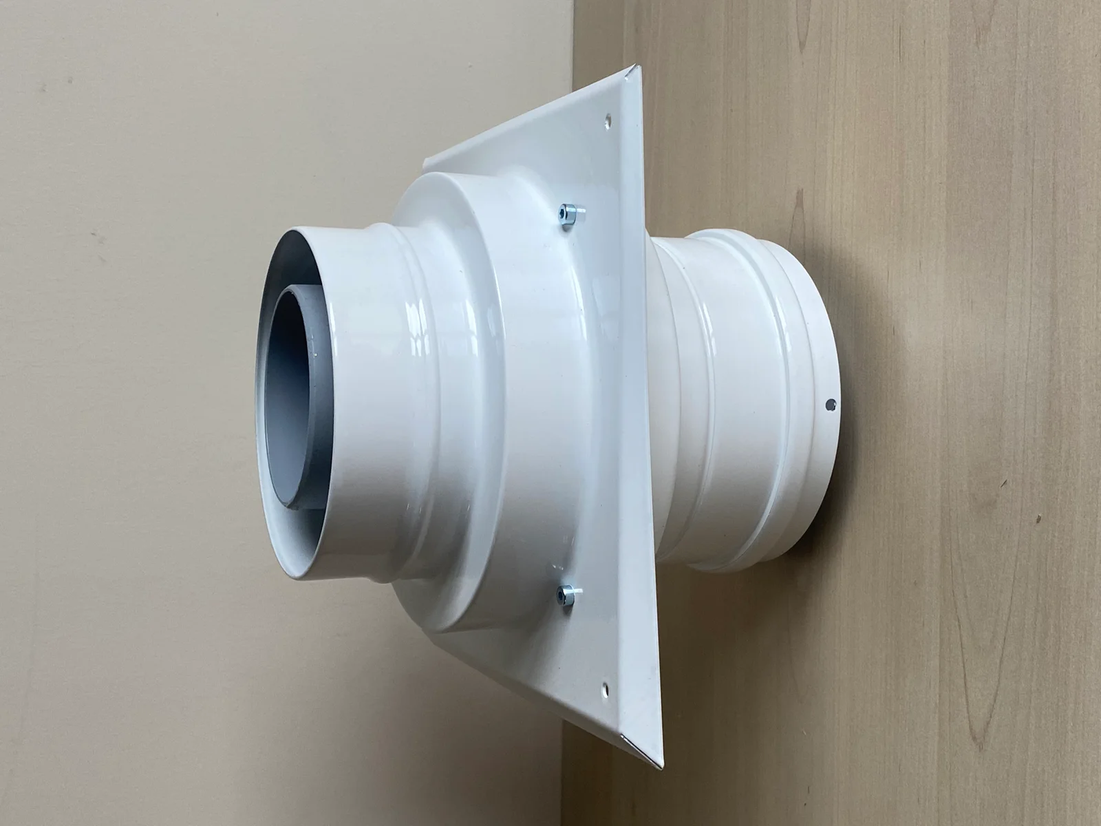 Isoleco Concentrische rookgasbuis Isoleco Twinsafe L1000mm 470 40.047.01.41