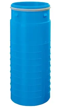 Isoleco HB+ verlengstuk tbv ventielaansl. isoleco 40.047.03.56
