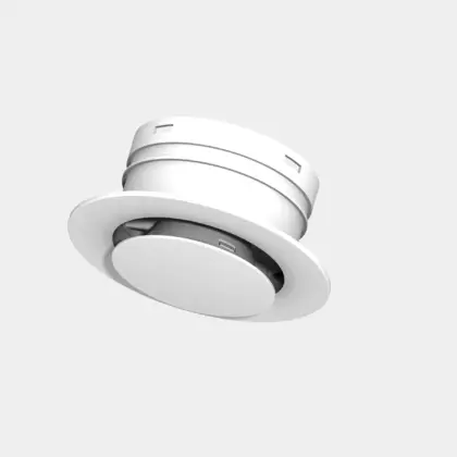Isoleco HB+ conus ventiel isoleco 40.047.04.14