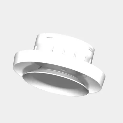 Isoleco HB+ ventiel disc isoleco 40.047.04.18