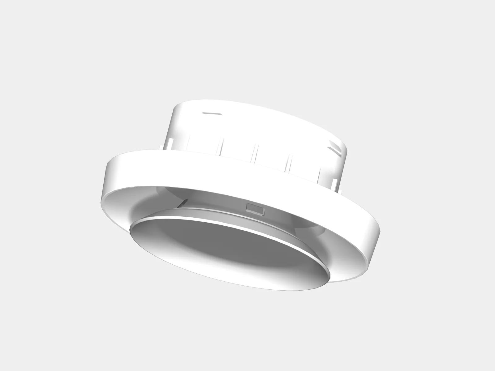 Isoleco HB+ ventiel disc isoleco 40.047.04.18