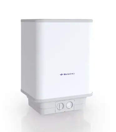 Itho Daalderop Elektrische boiler staand Itho Daalderop Mono-plus . 50l . 1l . 220-240V plaatsing verticaal 50 03-00781