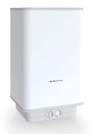 Itho Daalderop Elektrische boiler staand Itho Daalderop Mono-plus . 80l . 1l . 220-240V plaatsing verticaal 80 03-00782