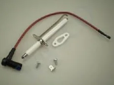 Itho Daalderop Set ontstekingselektrode Combifort 24-30/50+ 24-32/80+ daalderop 07.95.70.006