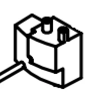 Itho Daalderop Toebehoren/onderdelen voor gasgestookte cv-ketels Itho Daalderop 07.95.61.003