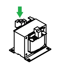 Itho Daalderop Toebehoren/onderdelen voor gasgestookte cv-ketels Itho Daalderop 07.95.65.005