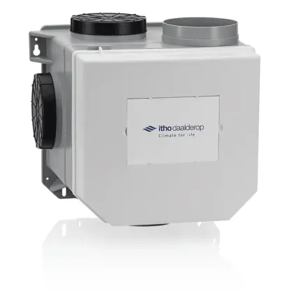 Itho Daalderop ECOVE RF HYGRO daalderop (ex 0300254 - 0300255) 03-00424