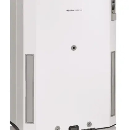 Itho Daalderop WTW-unit Itho Daalderop Apure Vent D 250 C 250m3/h D=150mm 4 bovenaansluitingen 03-00530