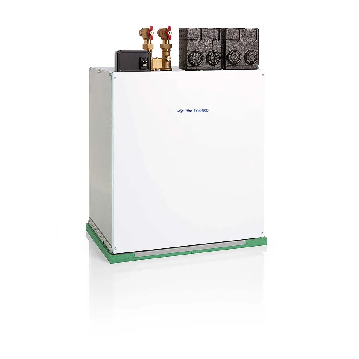 Itho Daalderop Warmtepomp (water/water) Itho Daalderop WPU 5G 1.8kW A+++ 1x230V WPU 5G 18-KC 03-00662