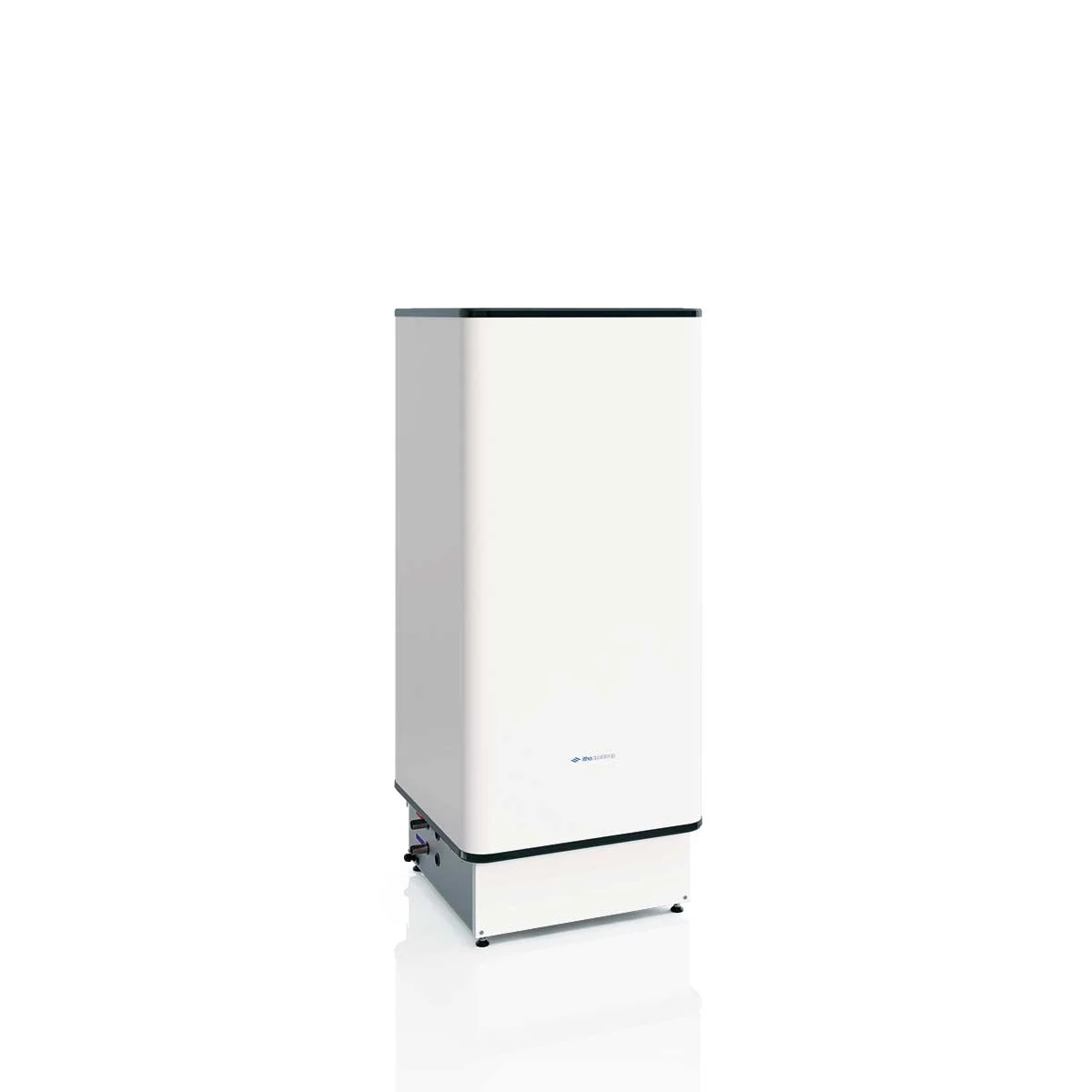 Itho Daalderop CV-boiler Itho Daalderop I-WPV 150l A+ I-WPV 3G 150L 03-00673