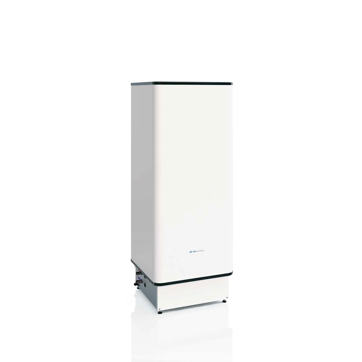 Itho Daalderop CV-boiler Itho Daalderop I-WPV 200l A I-WPV 3G 200L 03-00674
