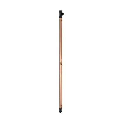 Itho Daalderop Verticale stortdouche-wtw DDS L=2100mm daalderop 03-00727