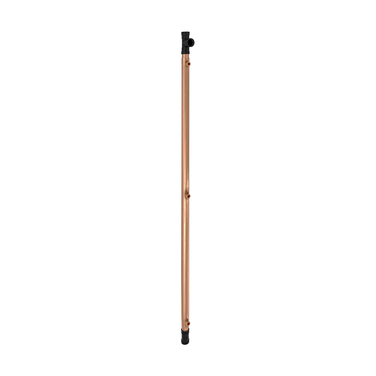 Itho Daalderop Verticale stortdouche-wtw DDS L=2100mm daalderop 03-00727