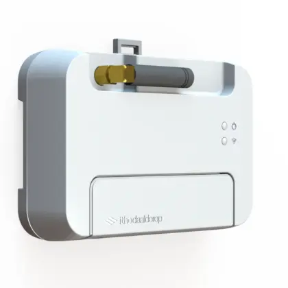 Itho Daalderop IoT-Module (Modbus) daalderop 03-00766