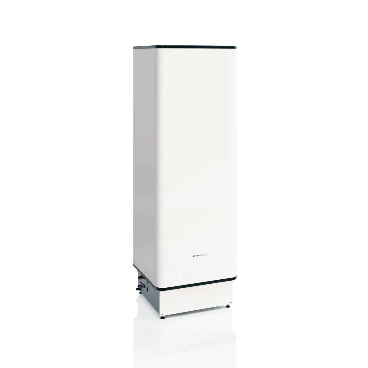 Itho Daalderop CV-boiler Itho Daalderop I-WPV 240l A I-WPV 3G 240L 03-00769