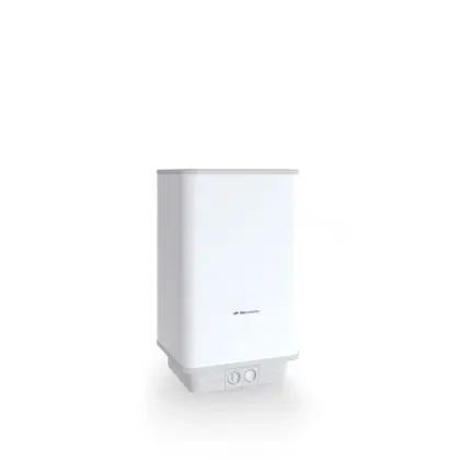 Itho Daalderop Elektrische boiler staand Itho Daalderop mono . 80l . 2.5l . 220-240V plaatsing verticaal 80 03-00777