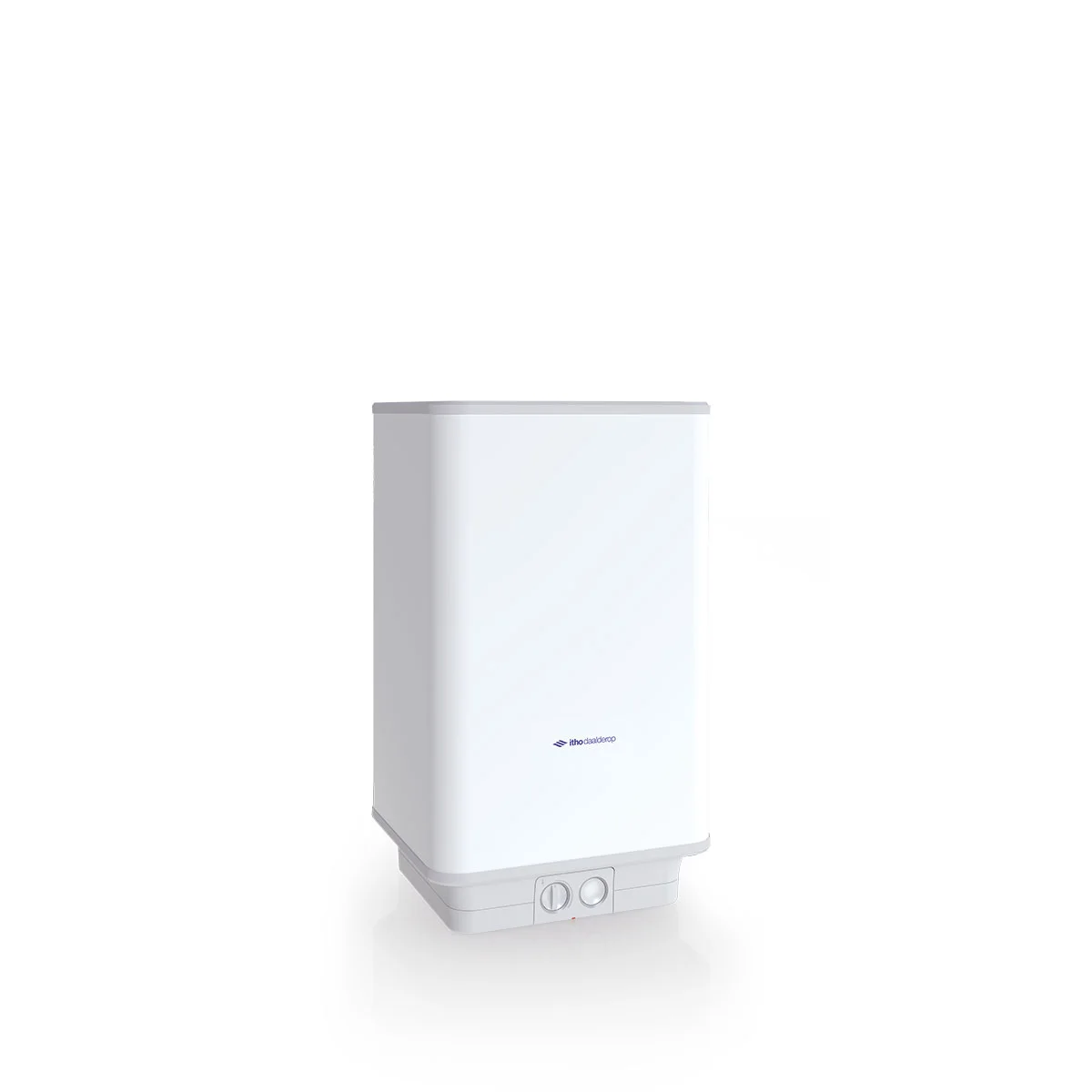 Itho Daalderop Elektrische boiler staand Itho Daalderop mono . 80l . 2.5l . 220-240V plaatsing verticaal 80 03-00777
