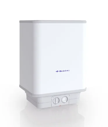 Itho Daalderop Elektrische boiler staand Itho Daalderop Mono-plus . 30l . 2.5l . 220-240V plaatsing verticaal 30 03-00780