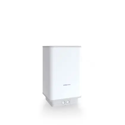 Itho Daalderop Elektrische boiler staand Itho Daalderop Mono-3 . 80l . 2.5l . 220-240V plaatsing verticaal 80 03-00790