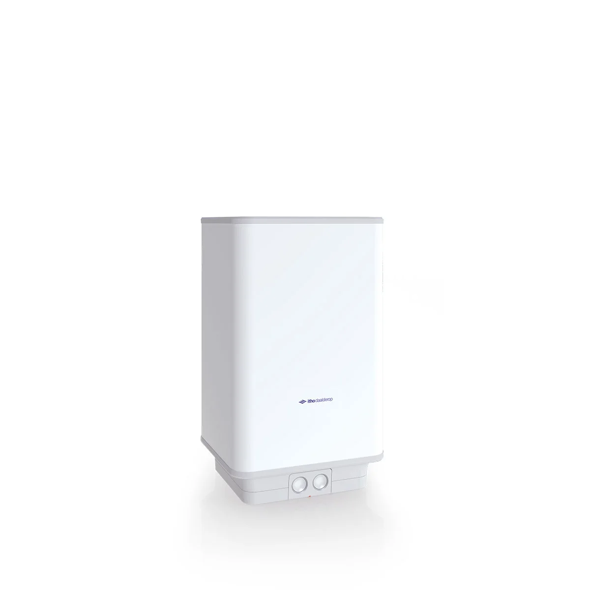Itho Daalderop Elektrische boiler staand Itho Daalderop Mono-3 . 80l . 2.5l . 220-240V plaatsing verticaal 80 03-00790