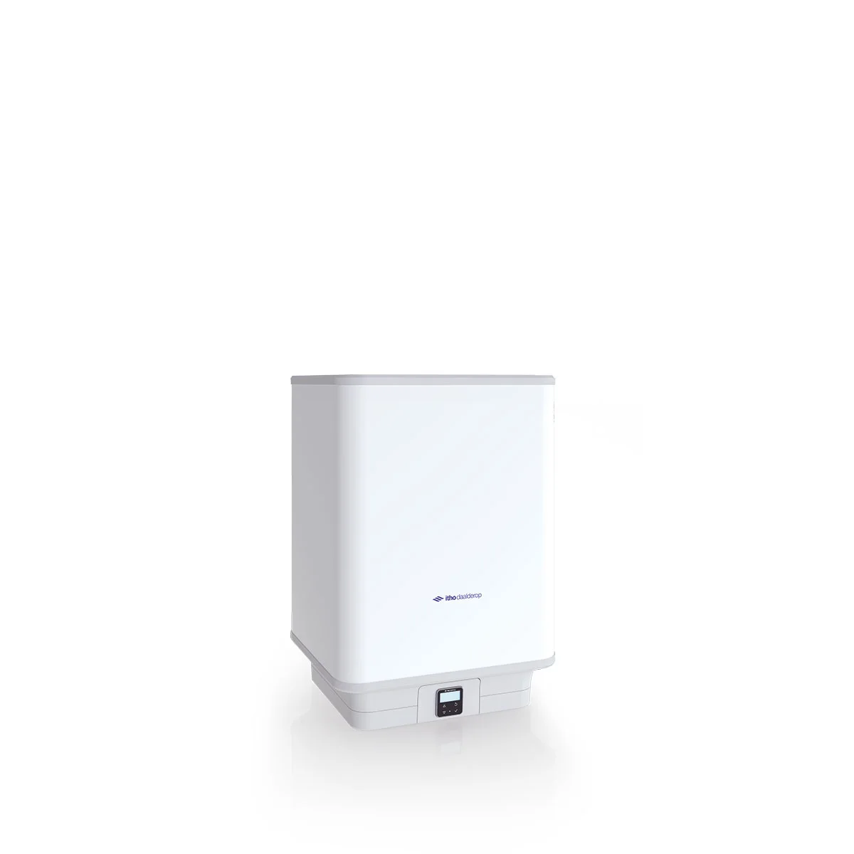 Itho Daalderop Elektrische boiler Itho Daalderop Green Energy Smartboiler Mono . 60l . 1l . 220-240V plaatsing verticaal 60 03-00806