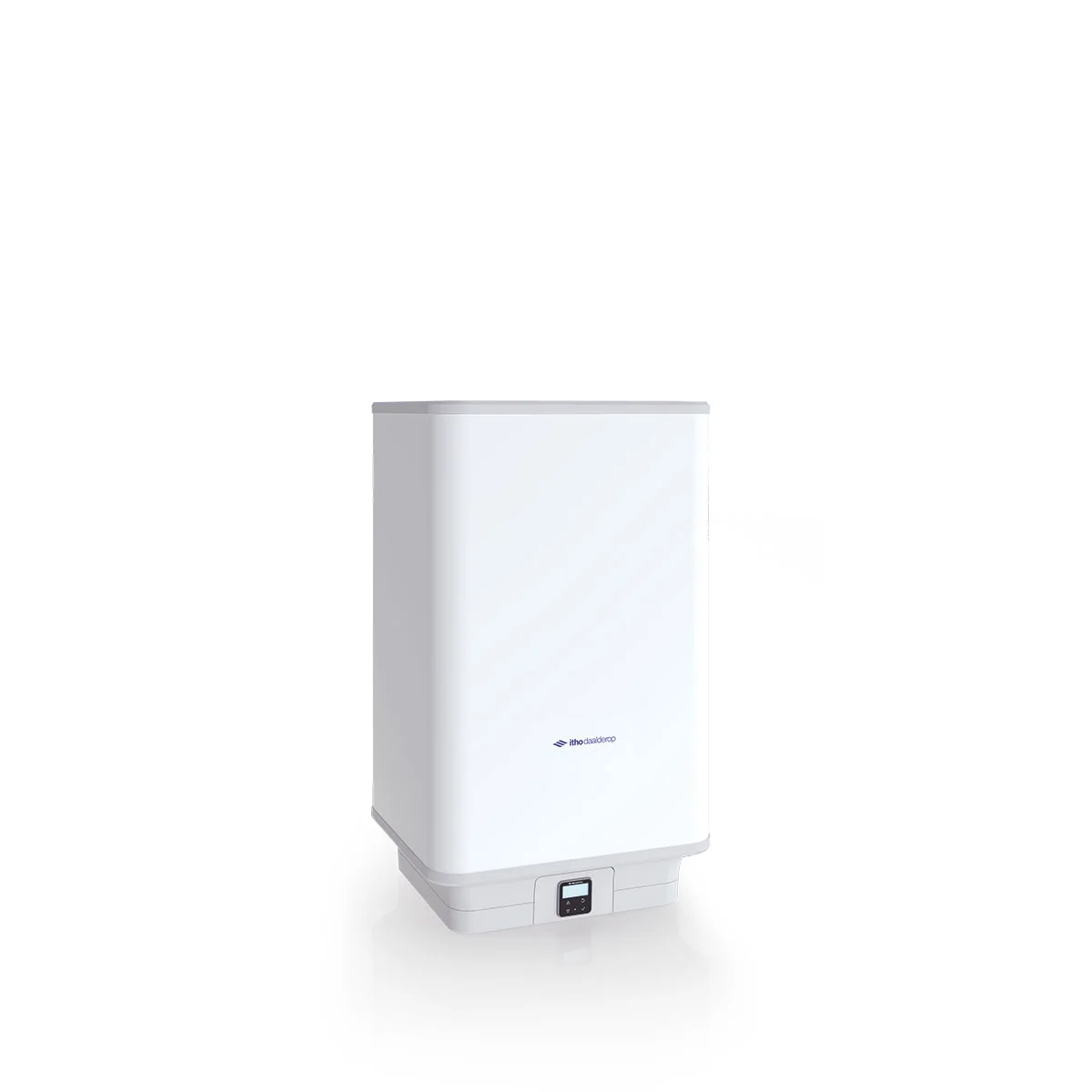 Itho Daalderop Elektrische boiler Itho Daalderop Green Energy Smartboiler Mono . 80l . 1l . 220-240V plaatsing verticaal 80 03-00807