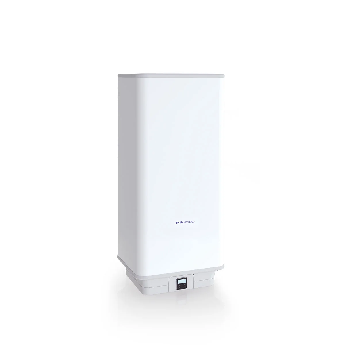 Itho Daalderop Elektrische boiler Itho Daalderop Green Energy Smartboiler Mono . 120l . 1.75l . 220-240V plaatsing verticaal 120 03-00808