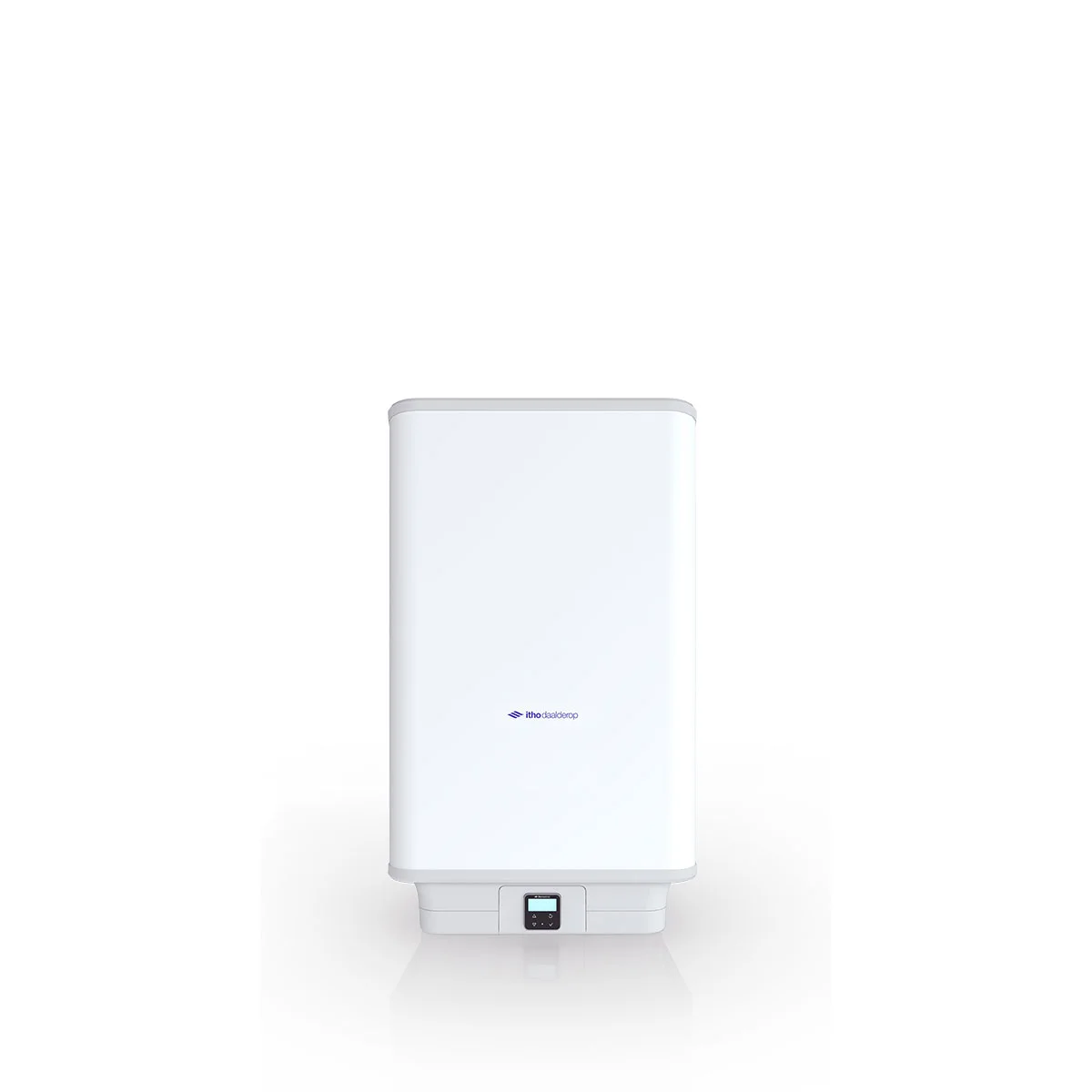 Itho Daalderop Elektrische boiler Itho Daalderop Green Energy Smartboiler . 80l . 2.5l . 220-240V plaatsing verticaal 80 03-00812