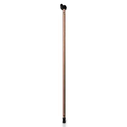 Itho Daalderop Verticale dubbelwandige douche-wtw DDS Cycloon daalderop (ex 0300546) 03-00870