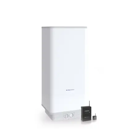 Itho Daalderop Elektrische boiler hangend Itho Daalderop Green Energy Pulse . 120l . 3l . 220-240V plaatsing verticaal 03-00962
